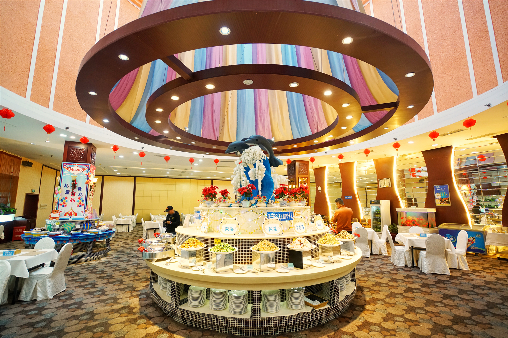 咸阳温泉海泉湾票价,咸阳海泉湾温泉自驾游推荐