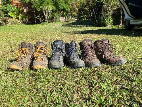 户外登山装备大全,户外登山小装备