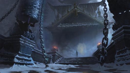 人类死后灵魂的归宿,从科学的角度讲死后有灵魂吗