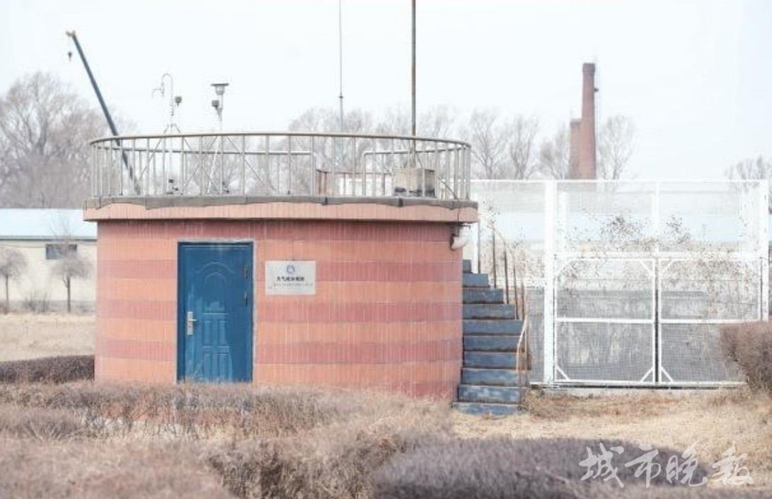 通过WMO认证的百年气象站是咱长春人的骄傲