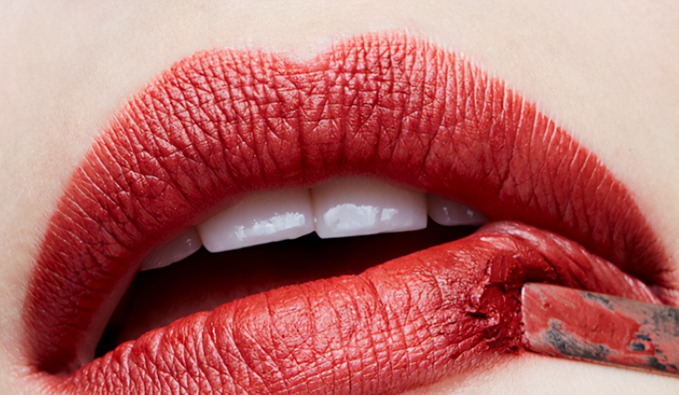 李佳琦必买口红前十名试色,李佳琦必买的十款口红