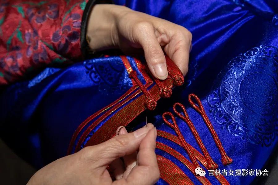 蒙古族服饰第四批非物质文化遗产,蒙古服饰非遗现状