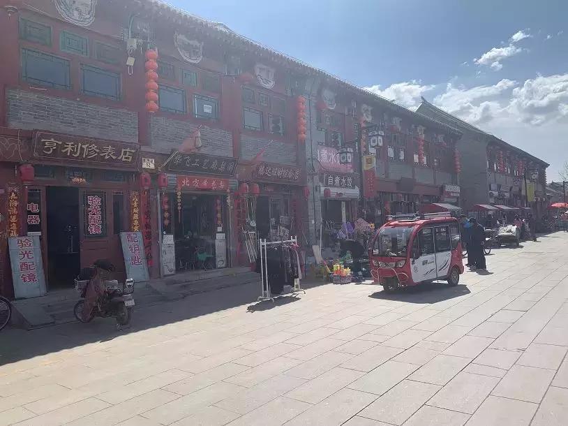 北京延庆必去的十大景点十渡,北京延庆周边五一旅游攻略自由行