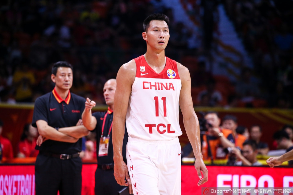 奥运资格赛难度堪比进世界杯四强，若不打奥运会，中国篮球咋办？