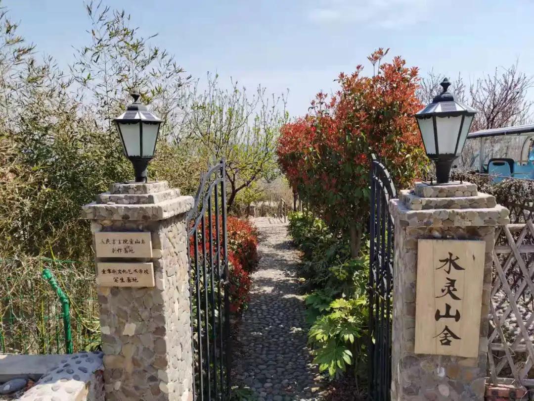 惊艳青岛的这些世外桃源快来打卡,青岛西海岸玩的地方推荐