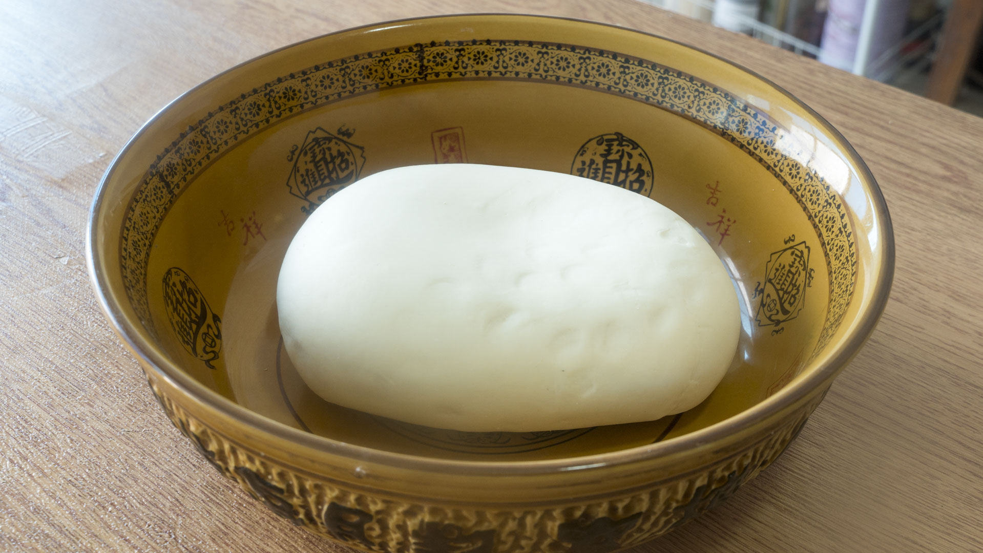 包子松软的配方和做法,最简单包子手法教程