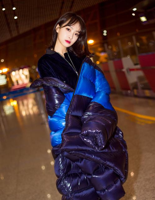 不同地方穿什么衣服好看,不同温度应该穿什么衣服