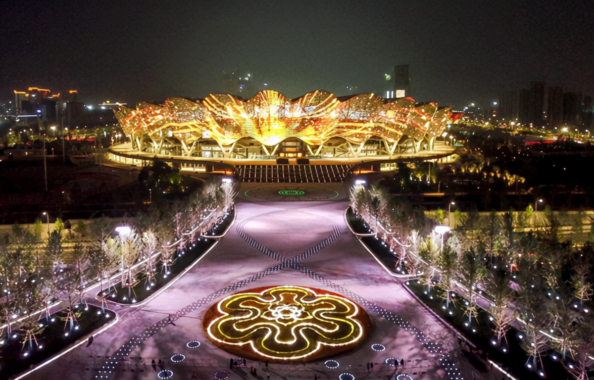 第十三届全运会开幕式直播,13届全运会开幕式直播