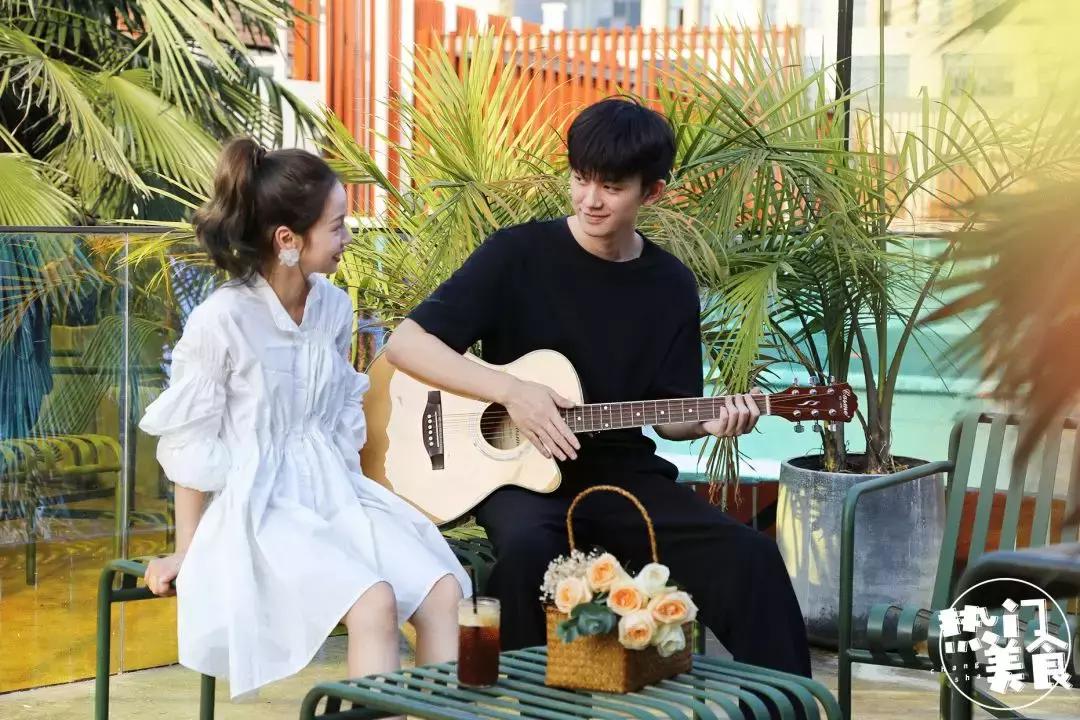 岳麓山老地方咖啡馆,岳麓山后山咖啡馆