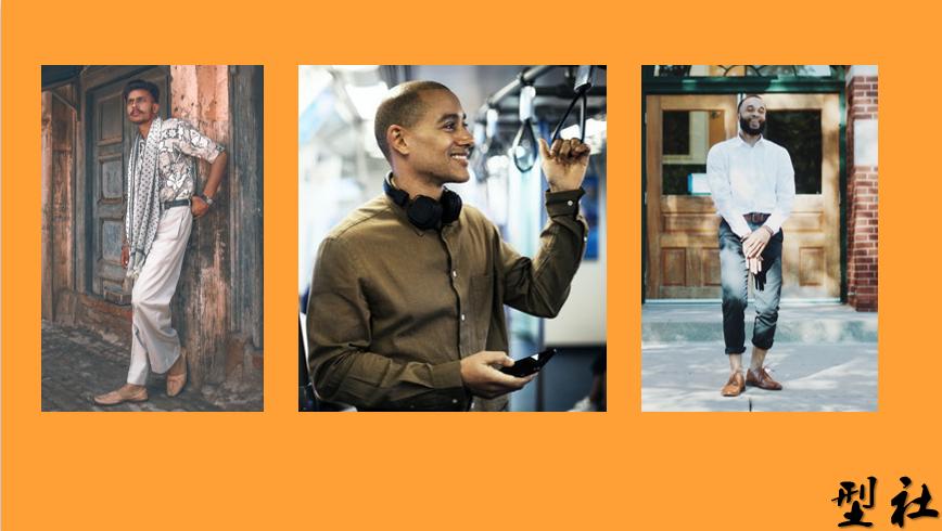 肤色黑适合的穿搭技巧,皮肤黑黄暗淡穿衣搭配