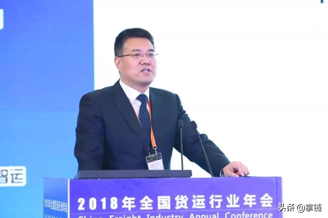 填补国内空白！神华铁路驮背式多式联运示范工程牛在哪？