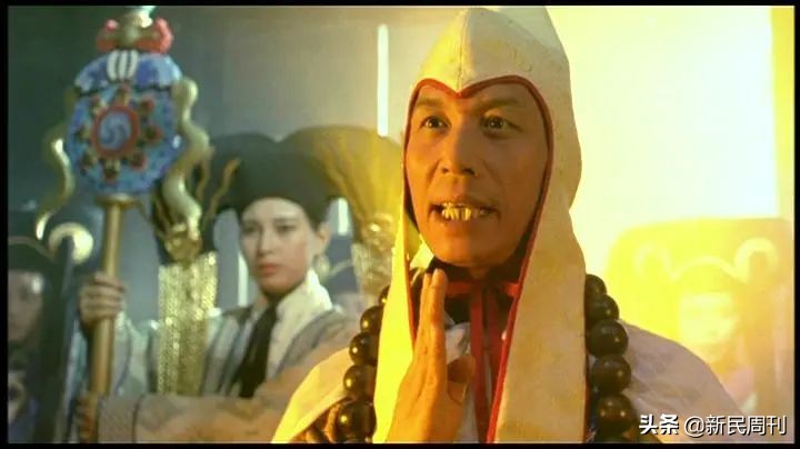 深挖|张学友：被歌唱事业耽误的好演员