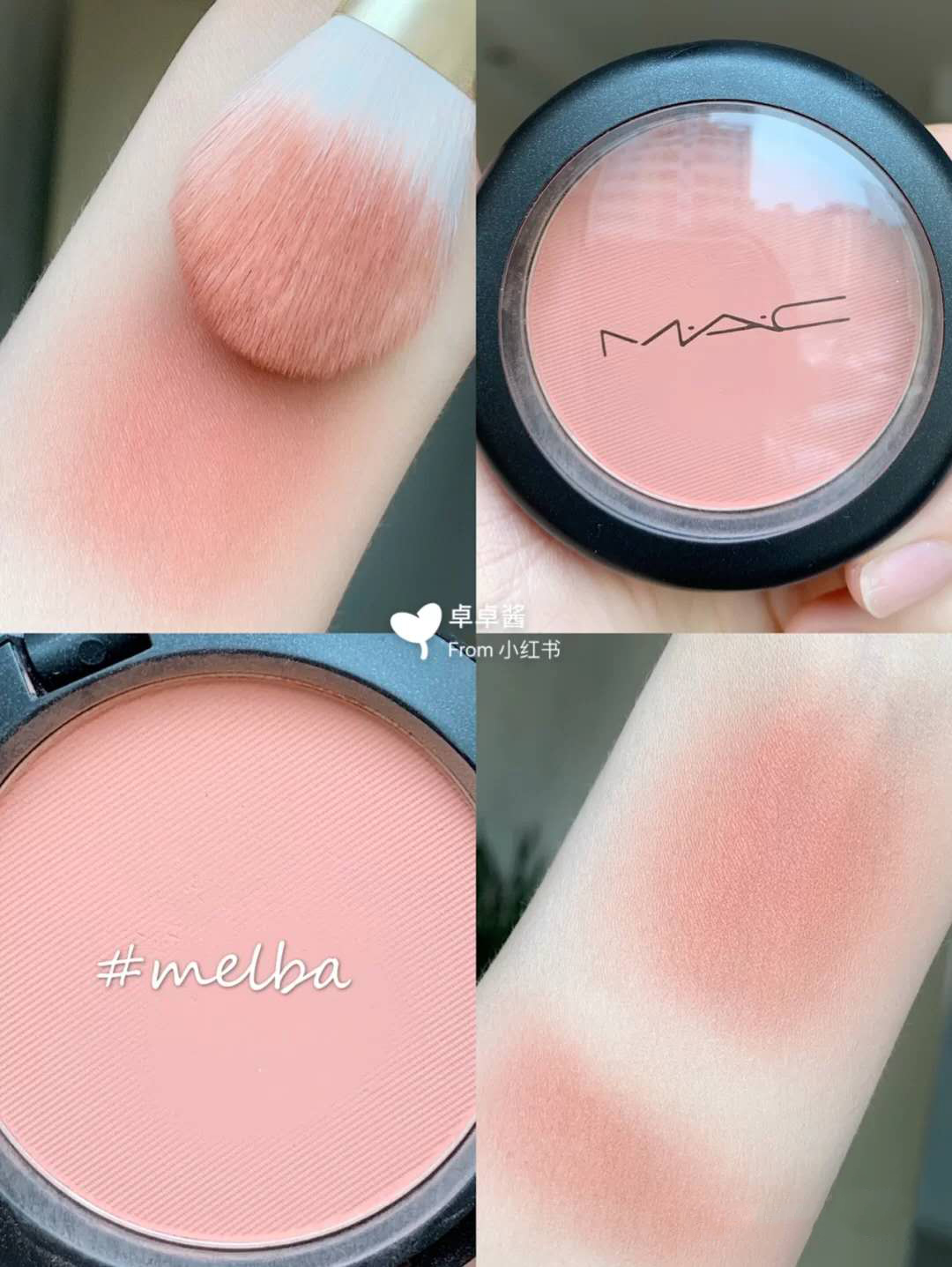 mac彩妆好用推荐,mac彩妆最值得买的产品是什么