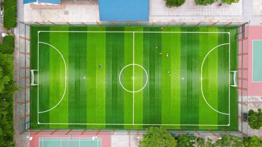 福清市民足球场,福清哪里有免费足球场