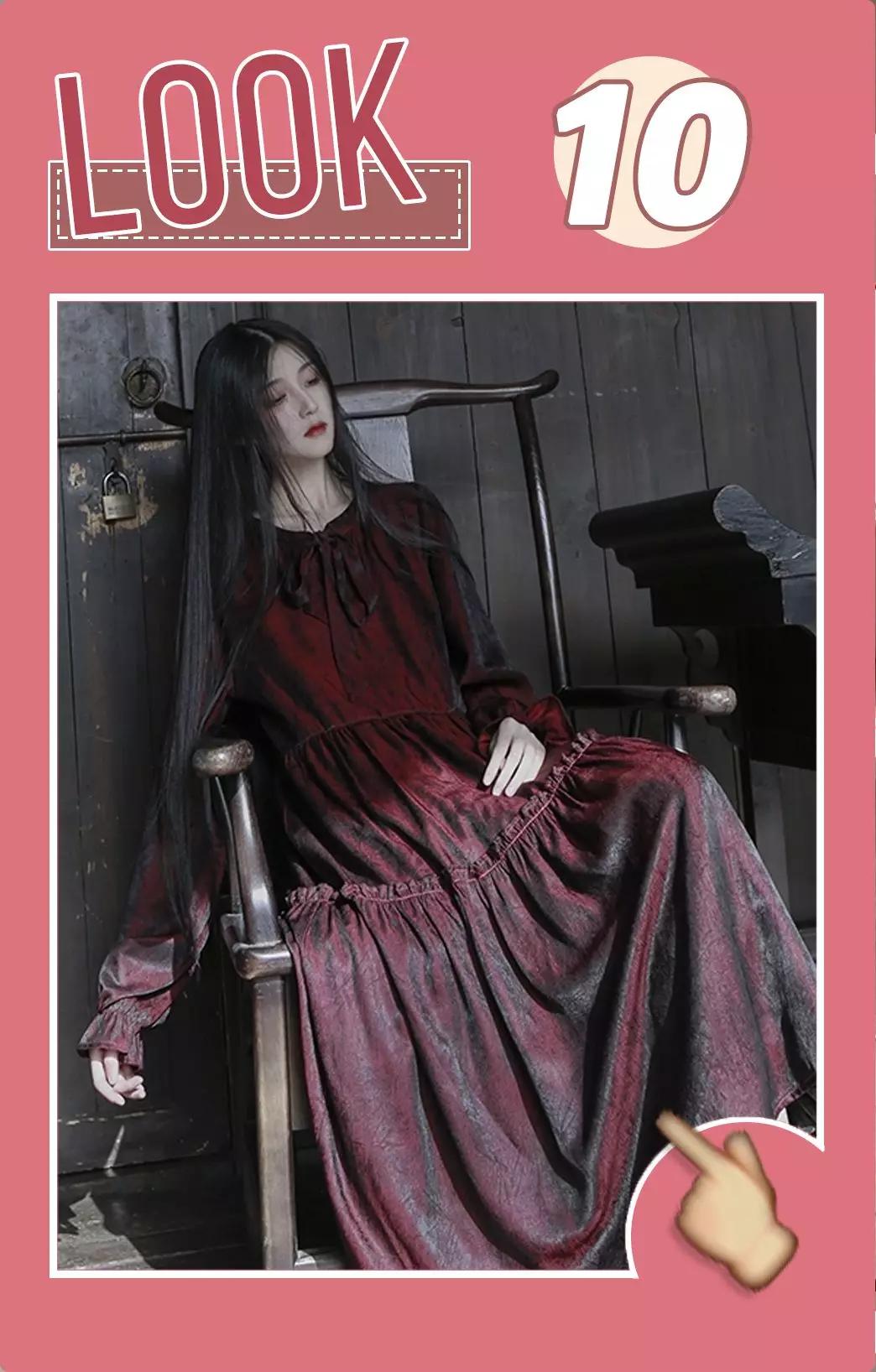 过年20件套,过年女装套装减龄显瘦