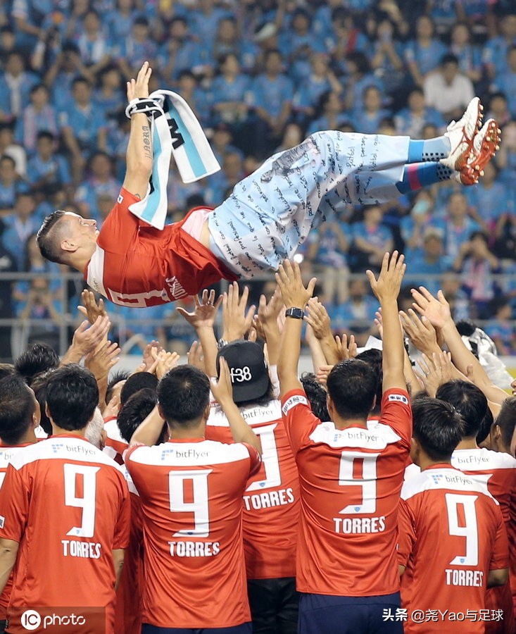 托雷斯历尽千帆解说,传奇落幕brother完整版