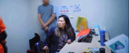 他一出手，我就知道要刷新国产大片标准