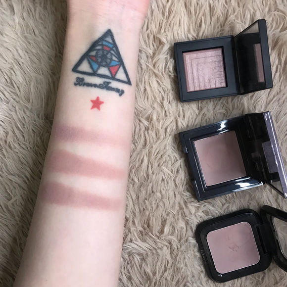 2020最值得入手的眼影，你喜欢的有上榜吗