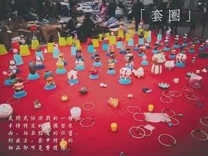 吾悦夜巷｜摆摊吧，一起打造我们自己的“网红夜市”