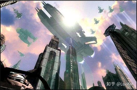 浅谈中国游戏现状和未来发展,聊聊现在游戏的发展史