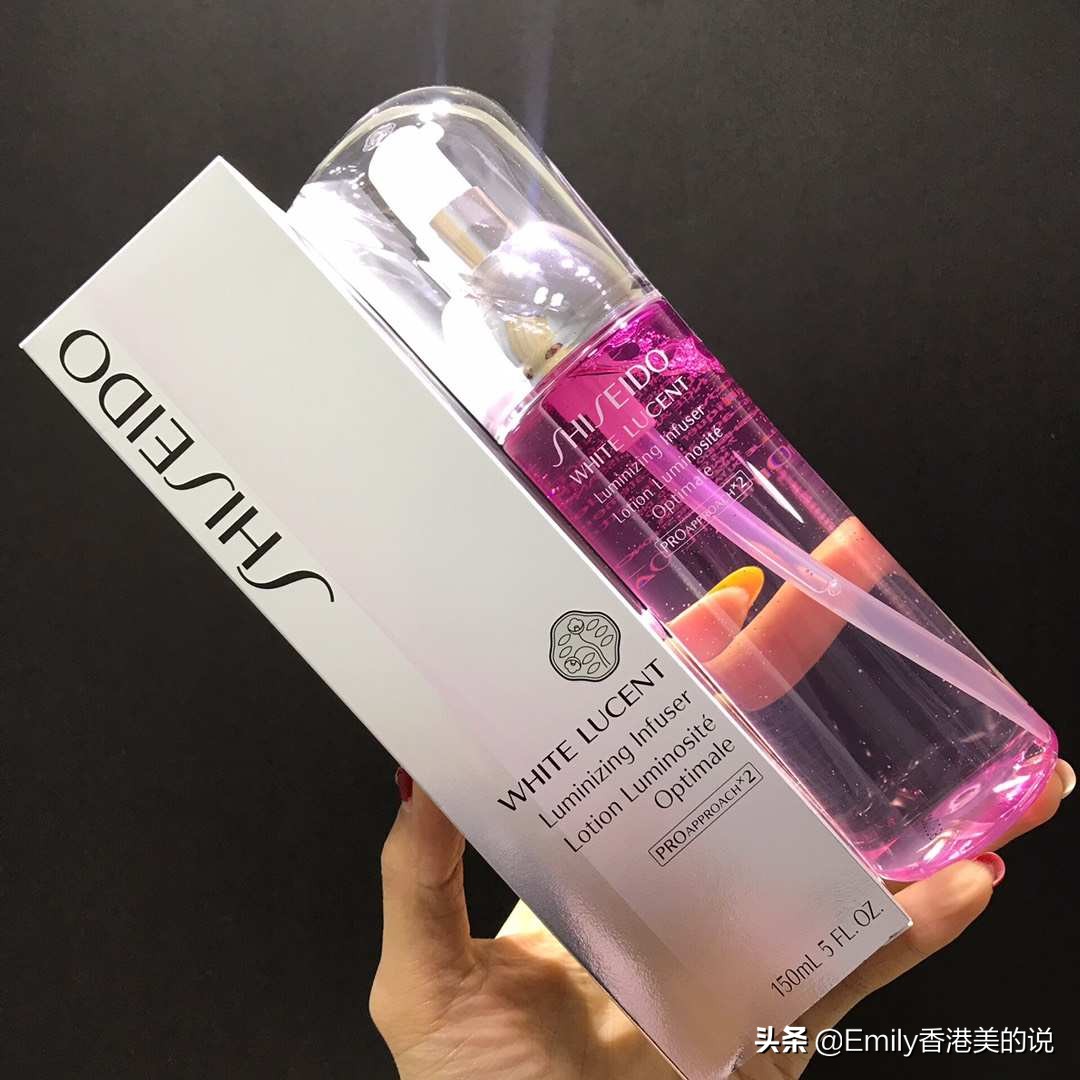 资生堂哈酷美白淡斑精华液,资生堂haku美白淡斑精华