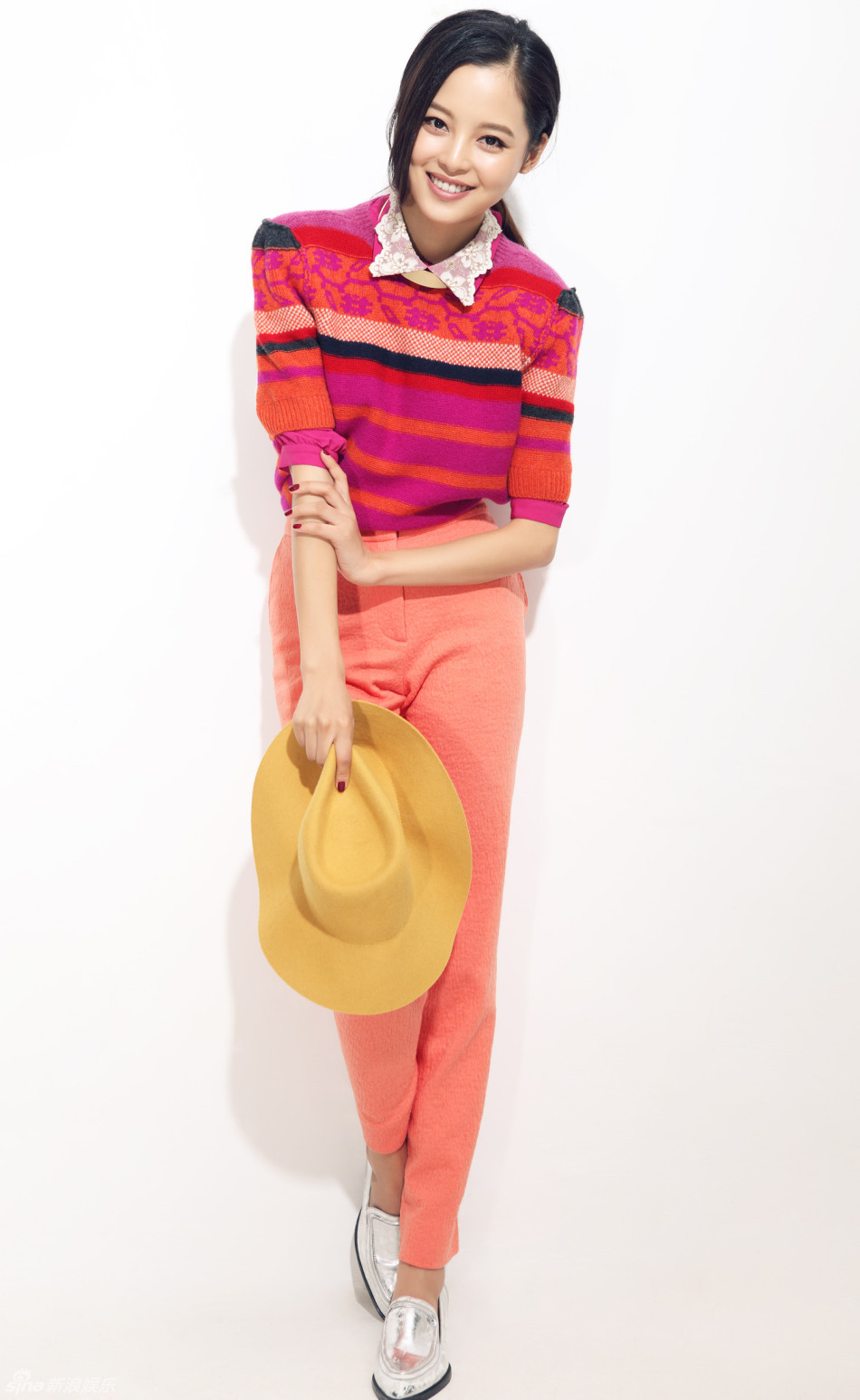 我的机器人女友辛芷蕾完整版,我的机器人女友辛芷蕾服装