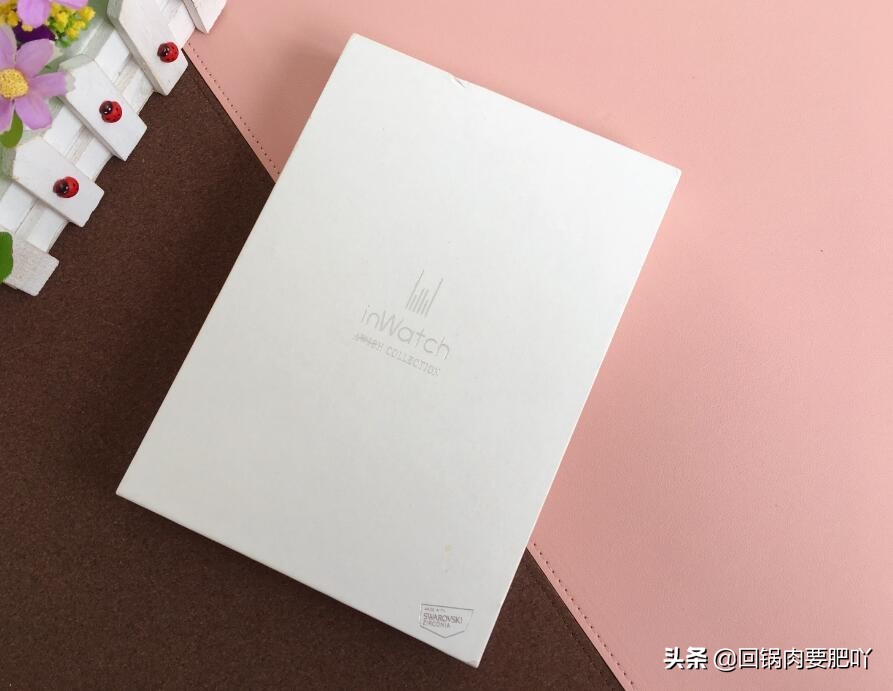 轻奢气质高档女士腕表30m深度防水,永恒款女士腕表