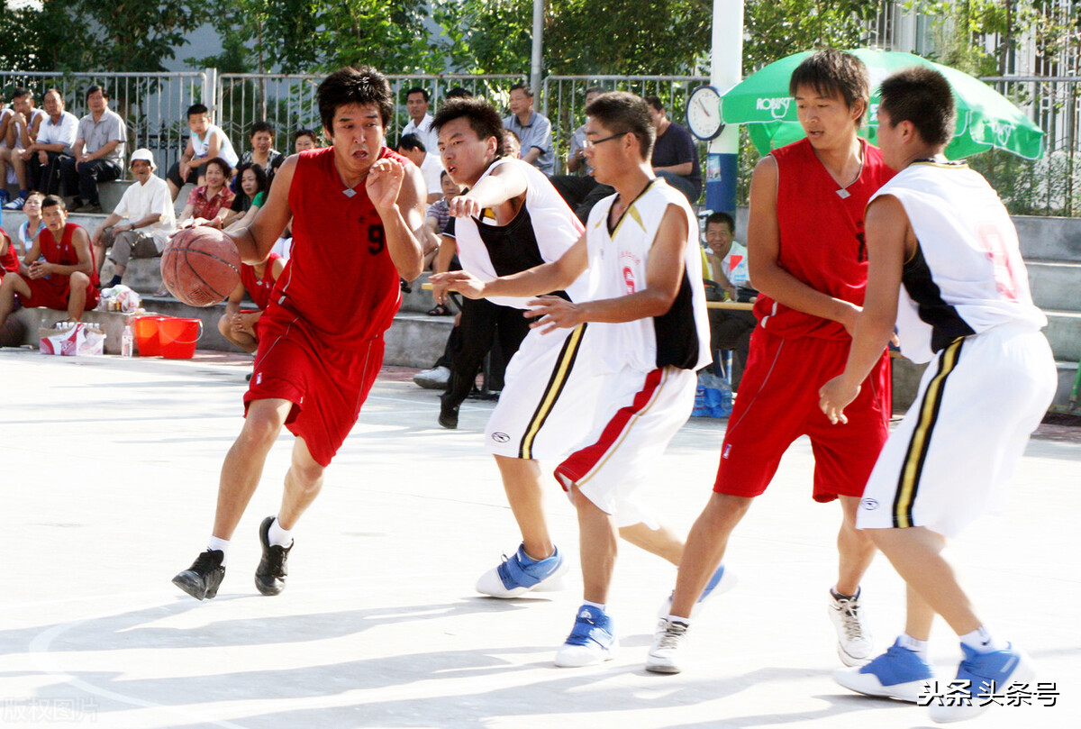 教学篮球基本动作,篮球动作过人技巧