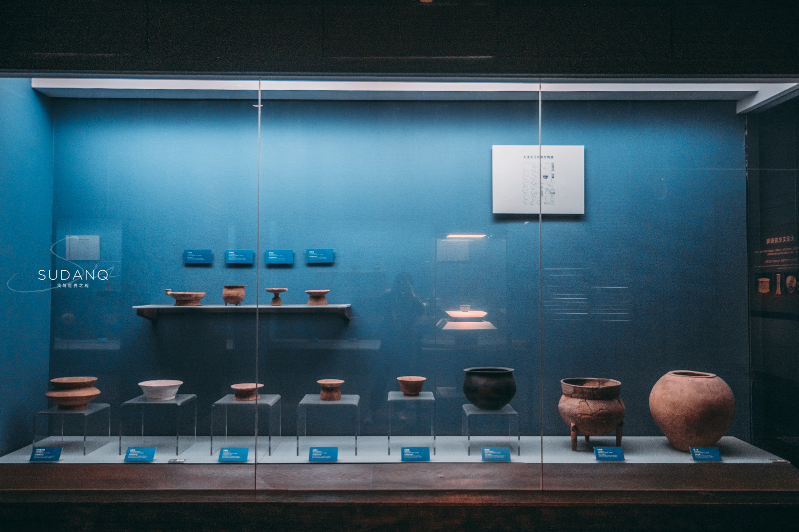 荆州古都遗址,荆州是哪6朝古都