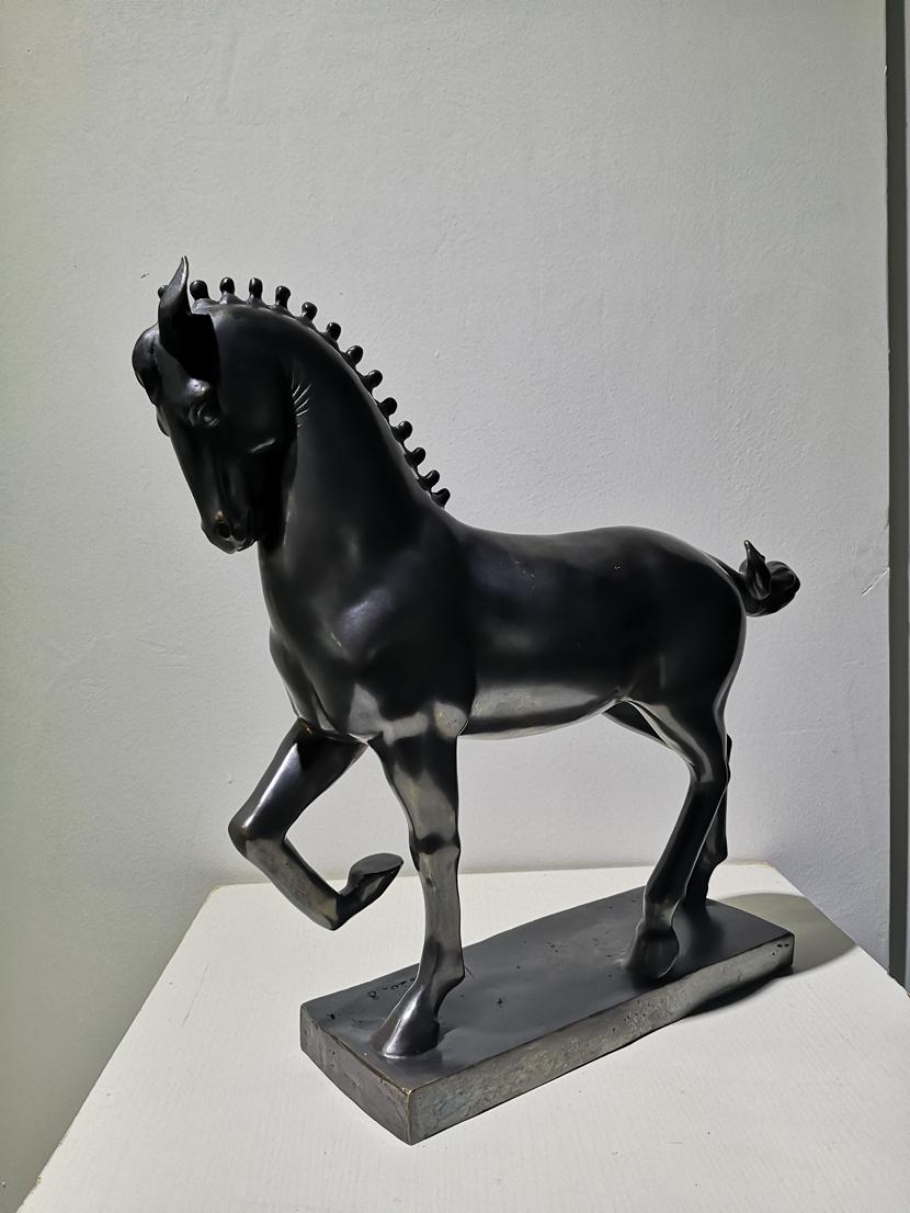 重启与融合•“艺术高新”主题展