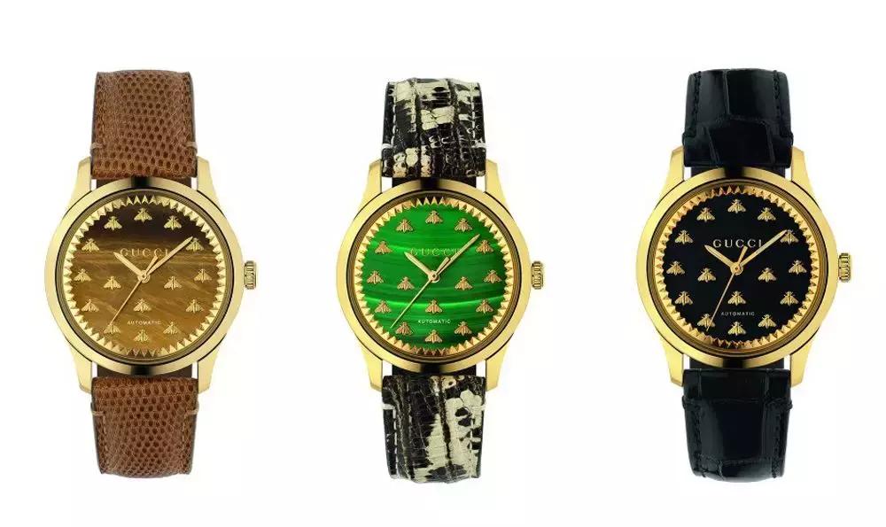 如何在冬天露出自己的手表,根据自己的手腕如何选择腕表