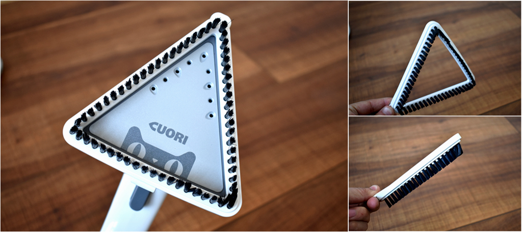 cuori卓力增压智能挂烫机bg538p,卓力bg578挂烫机好用吗