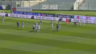 c罗失点尤文vs桑普多利亚,c罗失点球贝兰万德