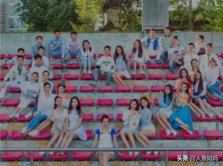 刘浩存高考艺考,刘浩存艺考