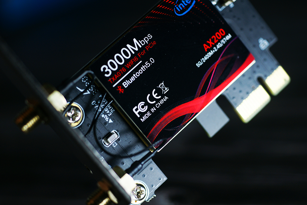 奥睿科无线网卡,奥睿科外置网卡