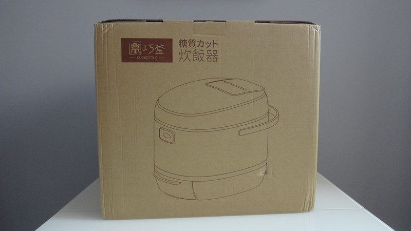 减糖智能低糖电饭煲,巧釜脱糖养生电饭煲