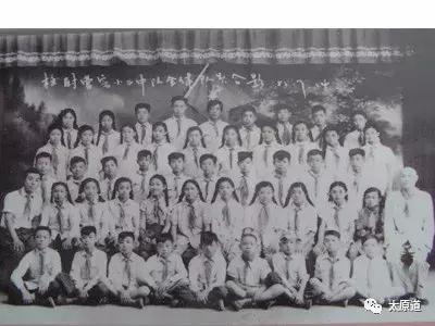 太原老城话,太原老街旧话之三