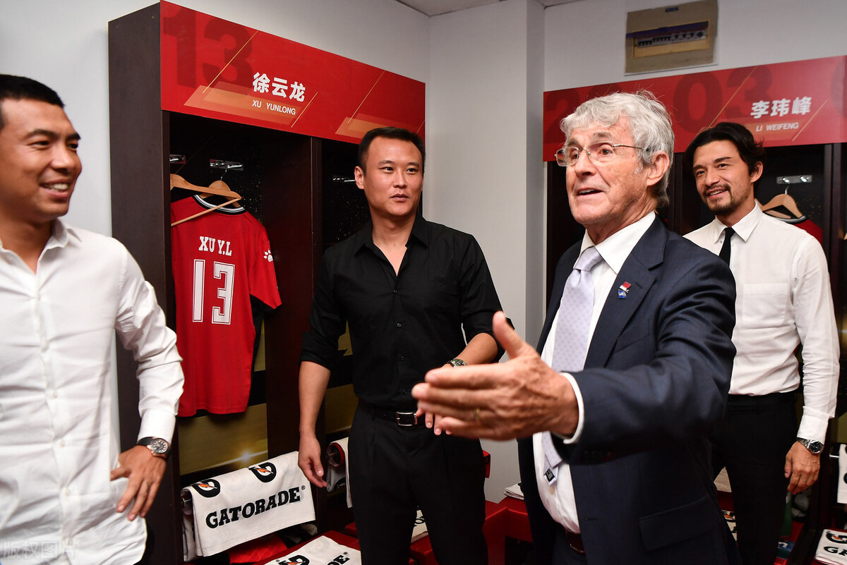 中国足球为什么一直在低谷位置,为什么中国足球难进世界杯