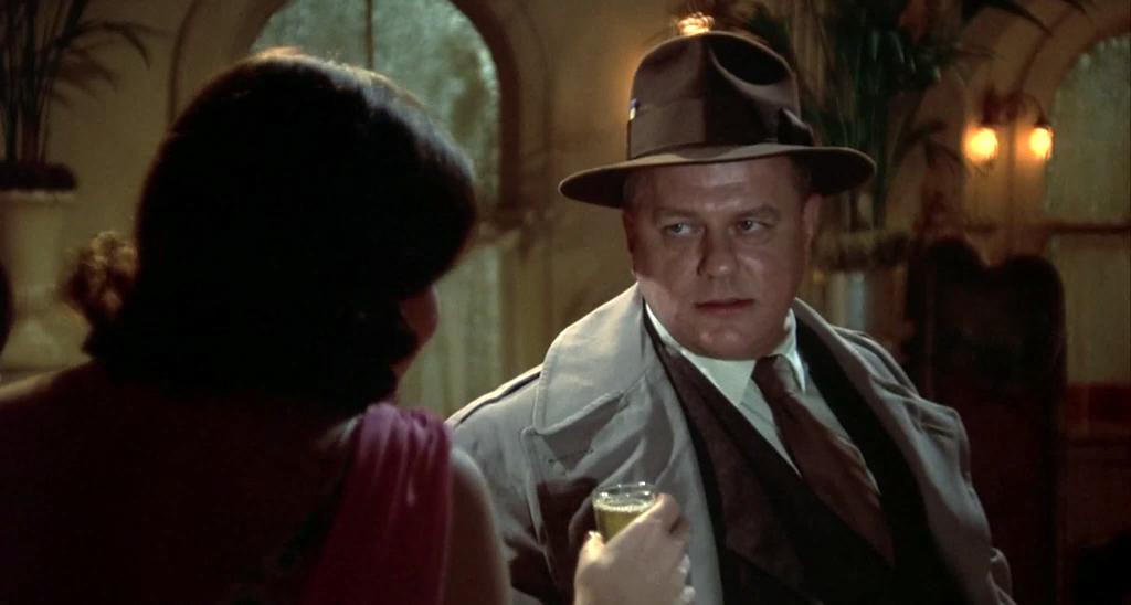 奥斯卡“最佳赌片”,小人物复仇黑帮老大,主角后来成了九头蛇