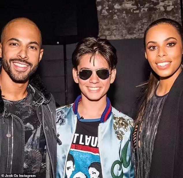 英国年轻霸道总裁,英国的开挂人生