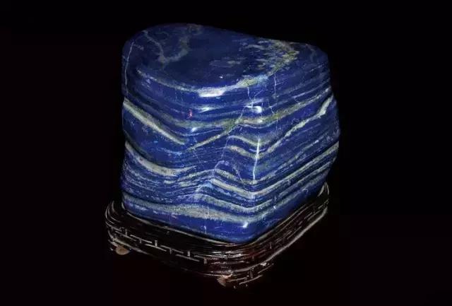 日常石头分类及图片大全,捡到这种石头千万不要扔