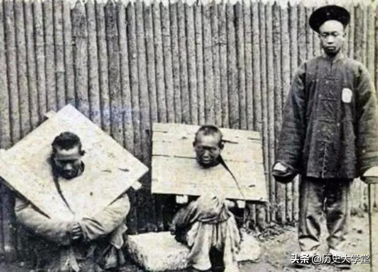 古代的捕快是什么职务,古代的捕快是什么