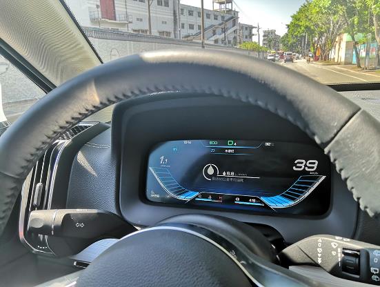 比亚迪唐燃油各种测试,比亚迪唐燃油车加速测试