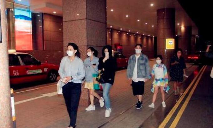 香港影坛6大绝色美人境况悬殊:张敏失业,关之琳活成亿万富婆