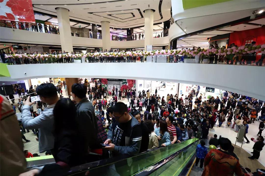 洛阳正大广场最新消息,洛阳市正大国际广场