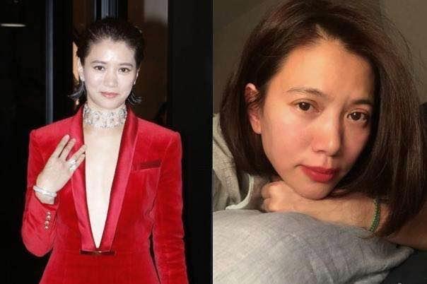 袁咏仪用的洗发水,国货洗发水推荐袁咏仪