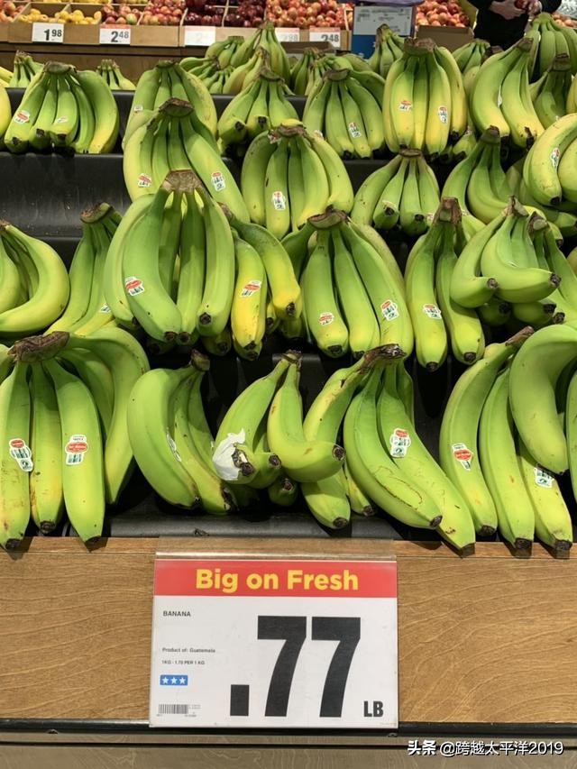 加拿大超市购物必买 (加拿大多伦多costco购物必买)