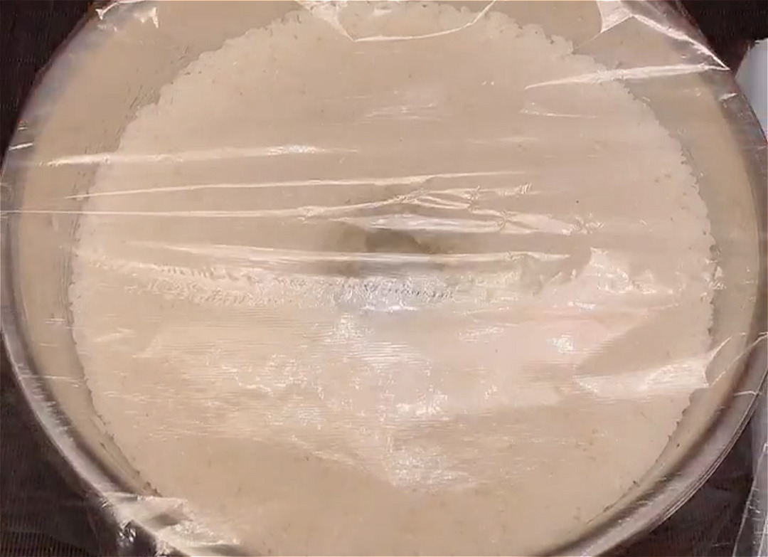 做甜米酒的制作方法河南,教你在家几步做出甜米酒