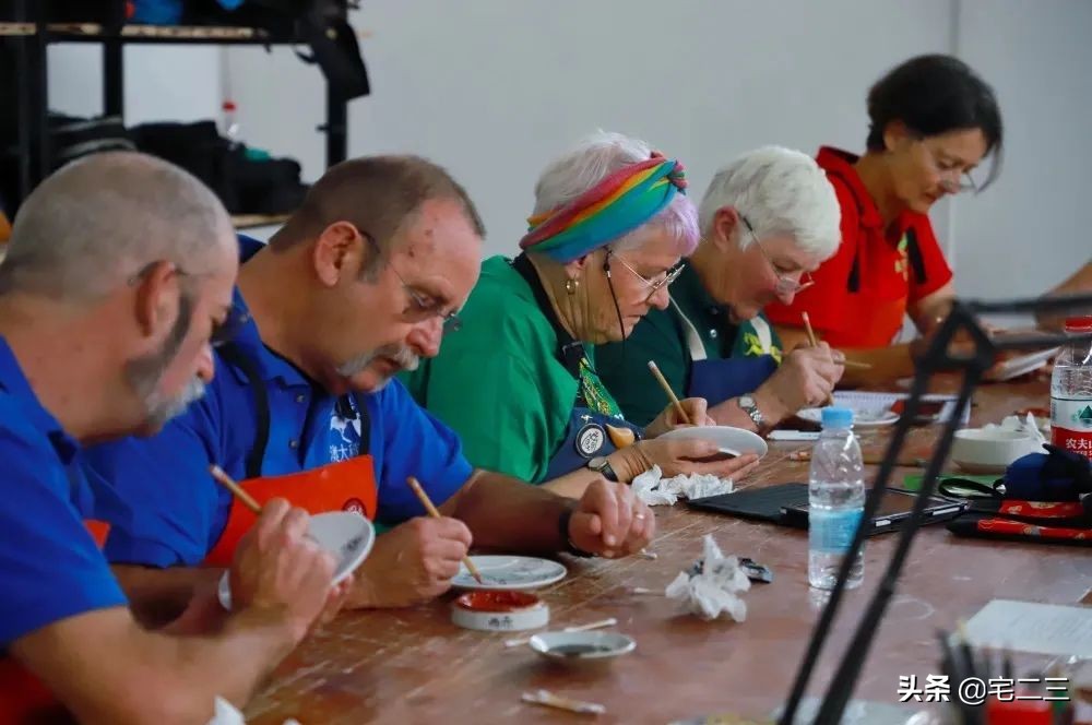 景德镇为什么吸引着年轻的艺术家,景德镇留住年轻人