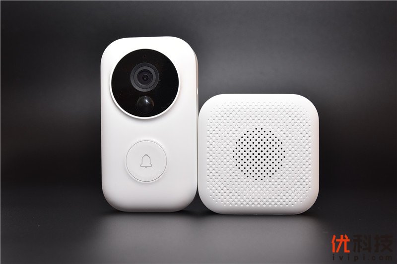 小米有品叮零视频门铃,小米智能门铃2和叮零哪个比较好